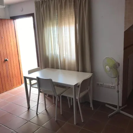 Apartamento En La Feria Con Vistas A La Playa Sanlucar de Barrameda Exterior photo