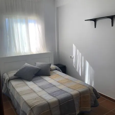Apartamento En La Feria Con Vistas A La Playa Sanlucar de Barrameda Exterior photo