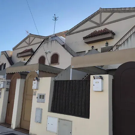 Apartamento En La Feria Con Vistas A La Playa Sanlucar de Barrameda Exterior photo