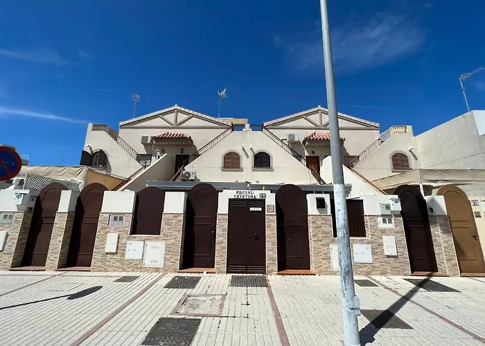 Apartamento En La Feria Con Vistas A La Playa