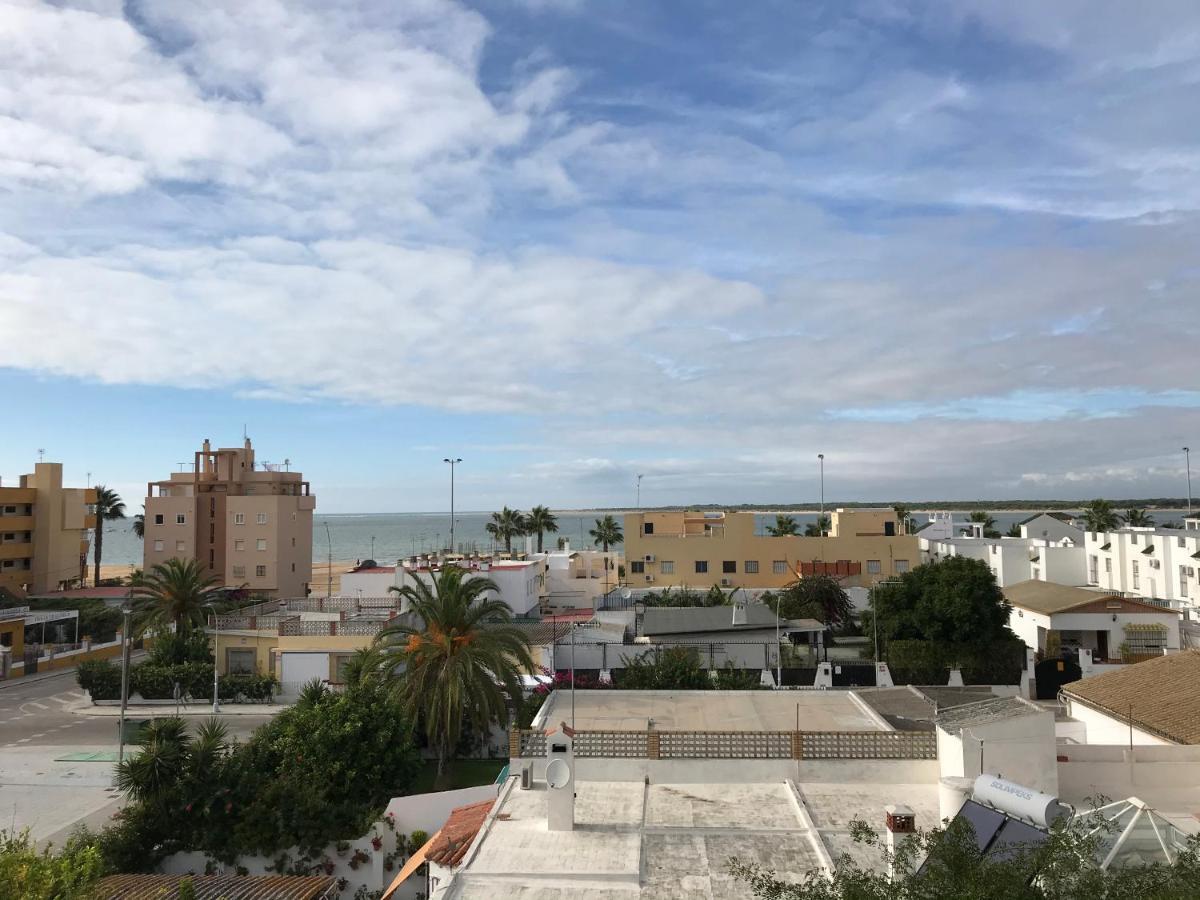 En La Feria Con Vistas A La Playa Apartment