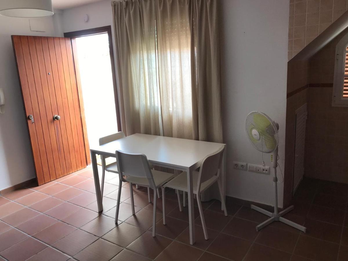 Apartment En La Feria Con Vistas A La Playa *