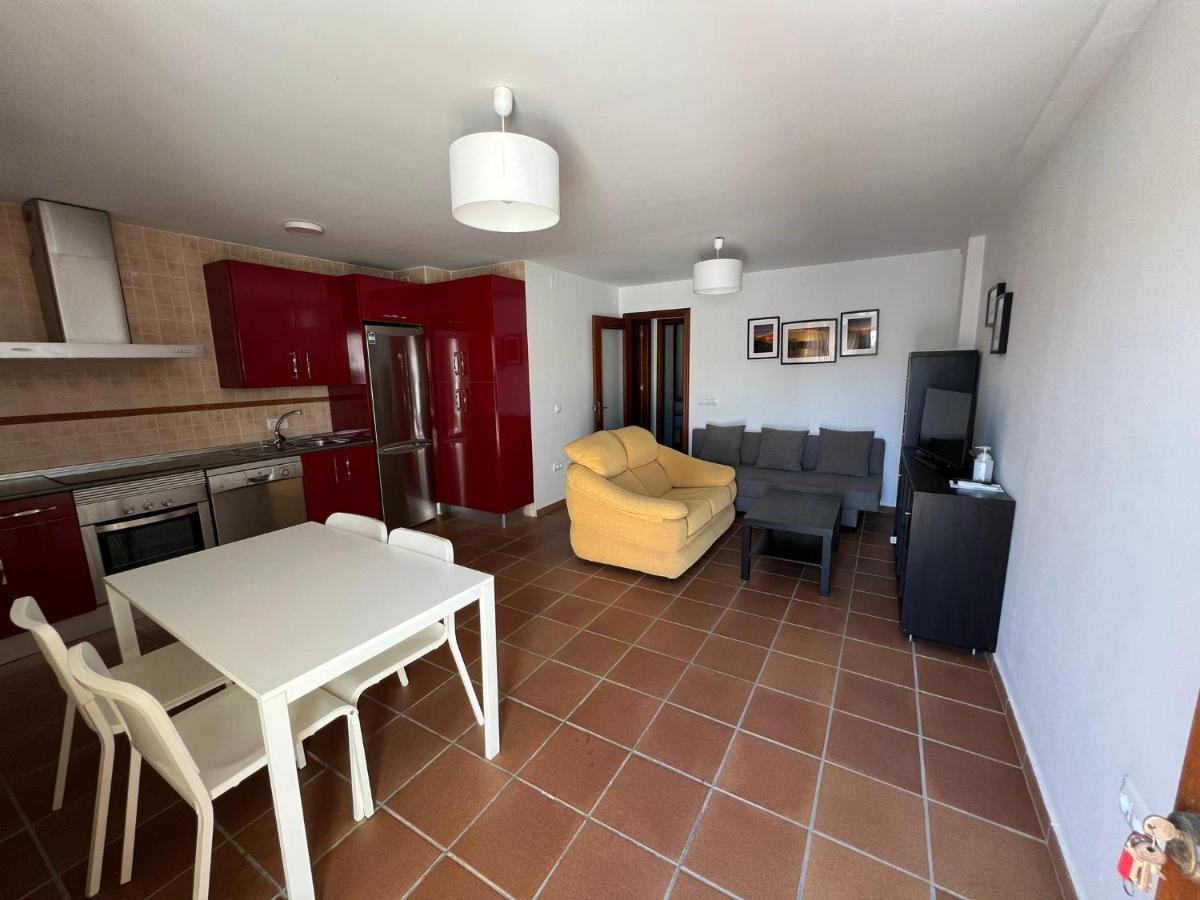 Apartment En La Feria Con Vistas A La Playa Sanlucar de Barrameda